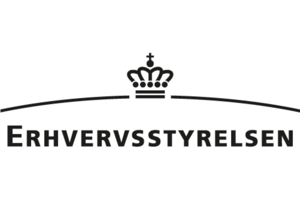 Erhvervsstyrelsen